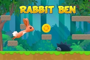 Rabbit Ben