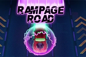 Rampage Road