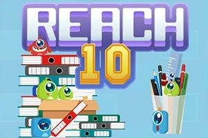 Reach 10