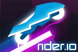 Rider.io