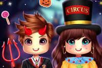 Roblox Halloween Costume Party is de ultieme verkleedervaring!