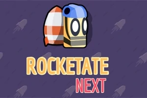 Rocketate Next