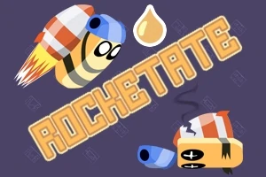 Rocketate