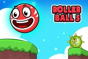 Roller Ball 5