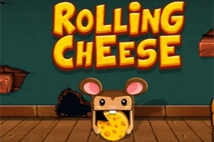 Rolling Cheese