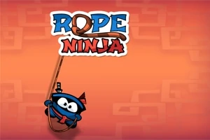 Rope Ninja