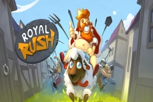 Royal Rush