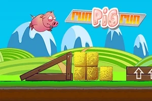 Run Pig Run