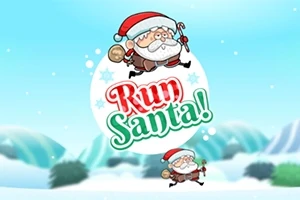 Run Santa!