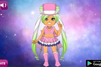 Sailor Girls Avatar Maker