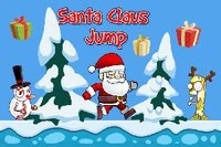 Santa Claus Jump