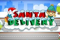 Santa Delivery