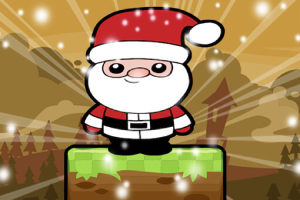 Santa Drop