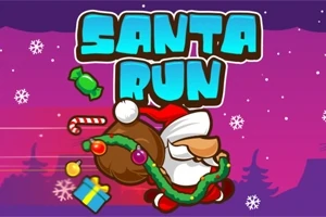 Santa Run