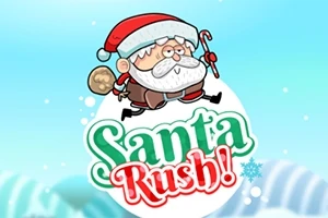 Santa Rush!