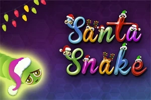 Santa Snake