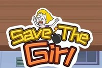 Jouw doel is heel eenvoudig in Save the Girl