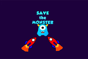 Save the Monster