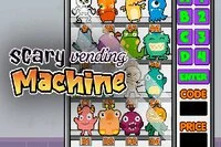 Scary Vending Machine is een geweldig spel dat je kind helpt om wiskunde te