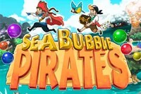 Sea Bubble Pirates