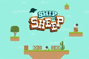 Ship the Sheep