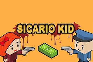 Sicario Kid