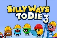 Silly Ways to Die 3