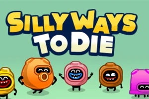 Silly Ways to Die