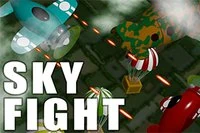 Welkom bij skyfight