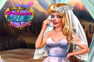 Sleepy Princess: Ruined Wedding