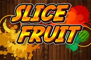 Slice Fruit