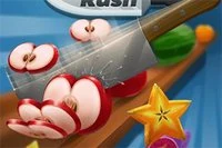 Slice Rush