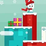 Dit is het winterse vervolg van Snowball World