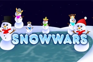 Snowwars.io