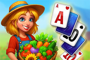 Solitaire Farm: Seasons 4 is hier met meer dan 3.800+ levels en nieuwe avonturen!