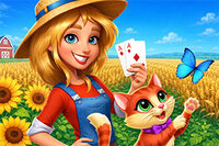 Solitaire Farm Season 5 brengt nog meer ontspannend kaartplezier naar het
