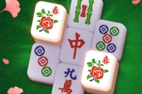 Miracle Mahjong 🕹️ Jogue Miracle Mahjong no Jogos123