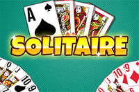 Solitaire is het bekendste en beste kaartspel