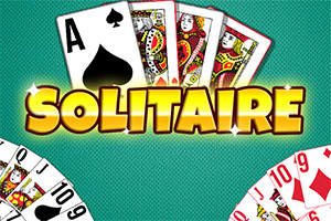 Solitaire is het bekendste en beste kaartspel