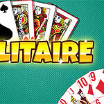 Solitaire Online Solitaire is het bekendste en beste kaartspel