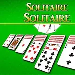 Hoe snel kun jij de kaarten in de juiste volgorde leggen in deze online versie van Solitaire