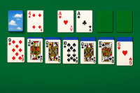 Geniet van de tijdloze klassieker: Solitaire van Windows