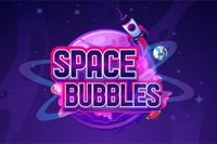 Space Bubbles is een bubbel schietspel van hoge kwaliteit gebaseerd op de