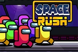 Space Rush