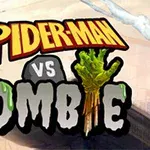 Spiderman Vs Zombie is een erg cool spel, om zombies te vernietigen, en je hebt een bazooka met super bommen