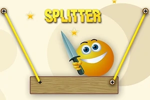 Splitter