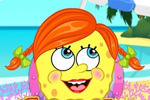 SpongeBob Crossdress