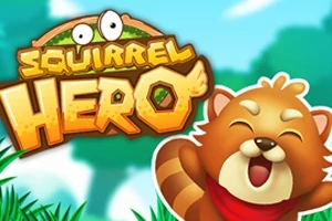 Squirrel Hero