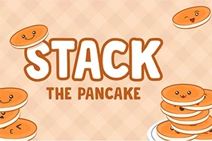 Speel Stack The Pancake gratis online