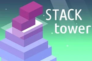 Stack Tower